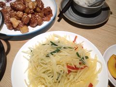 -大丰收李家(闽侯正荣财富中心广场店)