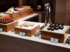 -TABLE·味西餐厅-成都茂业JW万豪酒店