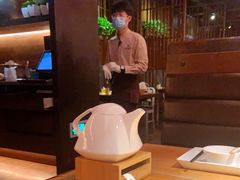 -张福记(陇海中路店)