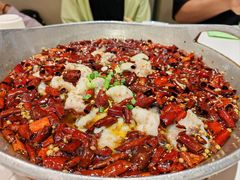 -川人百味·水煮活鱼(赛罕万达店)
