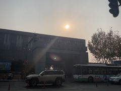 -武汉关码头(轮渡站)