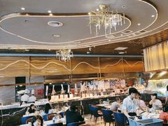 -喜庭海鲜自助(来福士店)