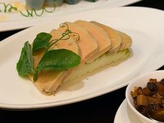 -北京四季酒店·采逸轩