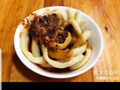 甜水面-洞子口张老二凉粉(文殊院店)