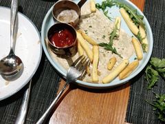 -百特喜·意大利餐厅(八佰伴镇江店)