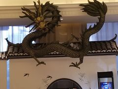 -常州武进九洲喜来登酒店