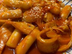 -名家韩国料理·烤肉(瑶海店)