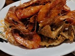 -汉巴味德·烤肉与啤酒的自助(杭州大悦城店)