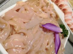 -海底捞火锅(万丰桥店)