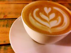 -Cafe Alice咖啡爱丽丝(奥城店)