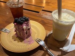 -BAKER&SPICE(安福路店)