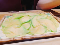 -缘生态云南菜·野生菌庭院餐厅(华侨城店)