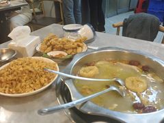 -光头药膳鸡(莱茵小镇店)