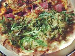 -PIZZA BIANCA(民园店)