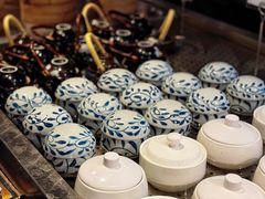 -汉来海港·海鲜自助餐厅(上海七宝领展广场店)