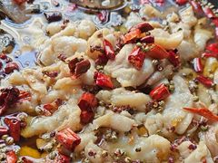 -金三可市井水煮鱼(金碧园店)