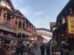 -五七油焖大虾(合川总店)