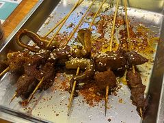 -付小姐在成都(中山公园店)