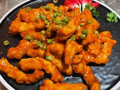 -前海沿•青岛菜(中山路天主教堂店)