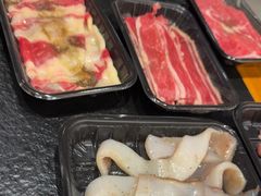 -炽城·烤肉名家(鸿达中央广场店)