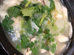 -二子海鲜大排档(太阳城店)