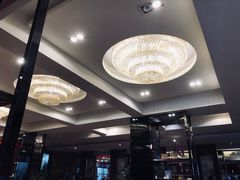 大堂-天堂鸟水煮鱼·品质川菜(凤凰路店)