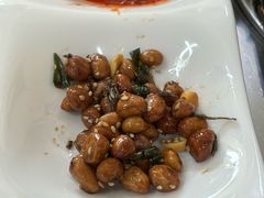 -大福黄牛料理·韩式烤肉·黄牛肥肠·酱蟹