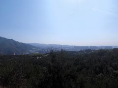 -大境门景区
