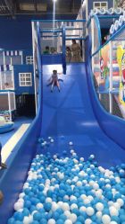 -哆啦爱梦儿童乐园(住邦城市广场店)