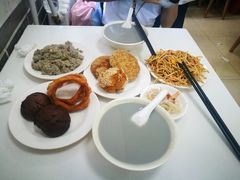 -老磁器口豆汁店(天坛店)