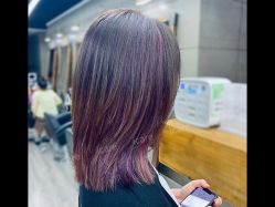 -icare美发沙龙