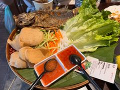 -婉泰·特色小吃·舂鸡脚(告庄二店)