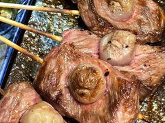 -王氏炉匠·烧鸟放题自助(好运街店)