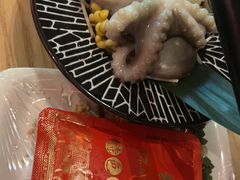 -锦城印象火锅(天府三街店)