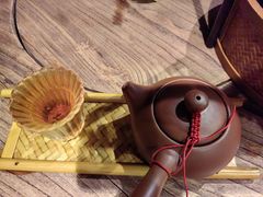 -了凡国风主题茶馆·咖啡(武侯祠锦里店)