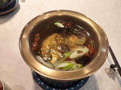 景泰蓝风味小锅-东来顺饭庄(新源里店)