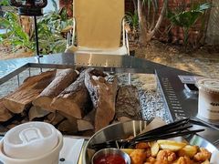 -J Create城市露营咖啡·简餐·宠物(上海动物园店)