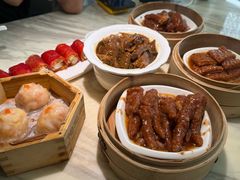 -陶陶居酒家(SM二期购物广场店)