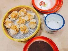 -老三样·旧食新味(船山路店)