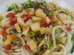 -佳佳面馆(龙首村东区店)