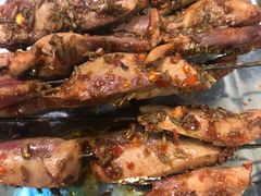 -清真·马峰烤肉(小学习北巷店)