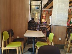 -德克士(胜利店)
