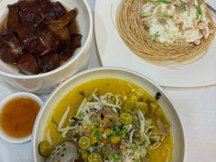 -聚福山莊·寻味顺德(北滘店)