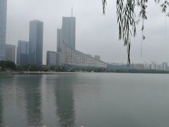 -天鹅湖体育公园