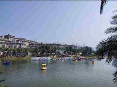 -枫香湖儿童公园