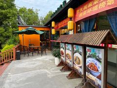 -回头食客-李久其家民间餐厅(望城金桥国际店)
