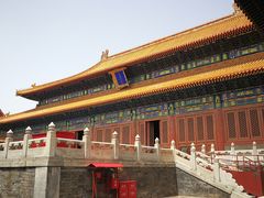 -历代帝王庙博物馆