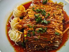 -国人川菜(李家村建东街店)