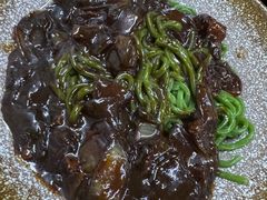 -来味香(麦世达韩国精品百货店)