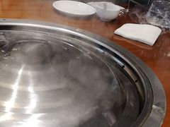 -铁锅炖灶台鱼老三炖鱼馆